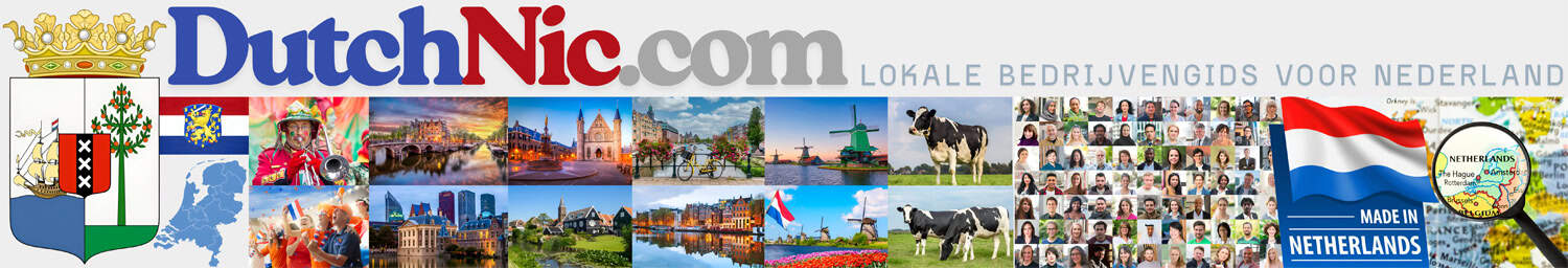 Gemaakt in Nederland - Mise en Place Den Bosch